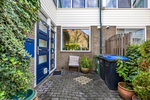 Medium property photo - Patrijspoort 37, 9733 GJ Groningen